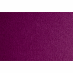 Папір для дизайну Colore B2 (50*70см), №24 viola, 200г/м2, темно фіолетовий, дрібне зерно, Fabriano - 1