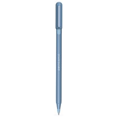 Ручка кулькова LINC Pentonic Frost 0,7 мм синя - 1