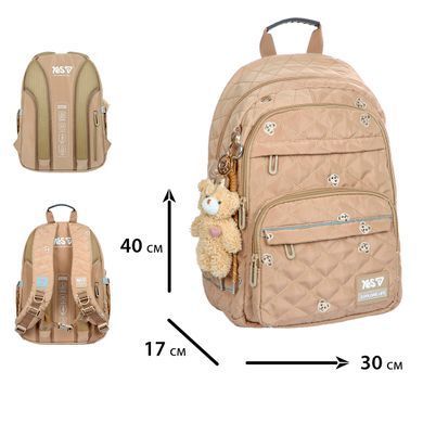 Рюкзак школьный Yes Bear Friend TS-47M - 2
