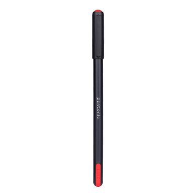 Ручка кулькова LINC Pentonic 0,7 мм червона - 3