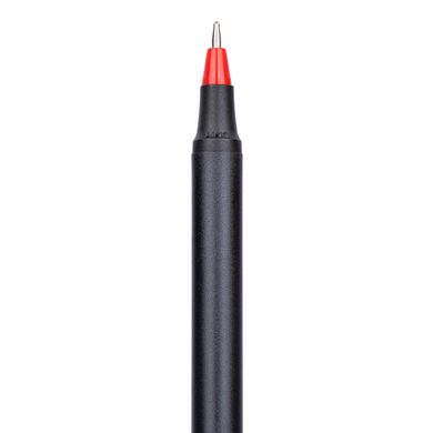 Ручка кулькова LINC Pentonic 0,7 мм червона - 2