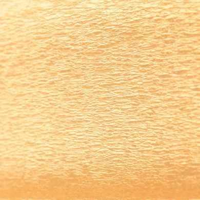 Бумага гофрированная 1Вересня перламутровая светло-коричневая 20% 50см х 200см - 2