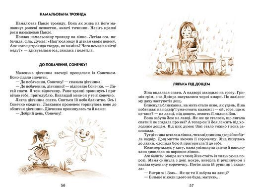 Книга "Квітка Сонця" - 3