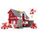 Play house пожарная станция WADER - 2
