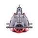 Подводная лодка "Гарпун" - 7