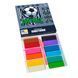 Пластилин Yes Football 12 цветов 240 г - 1