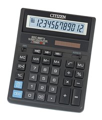 Калькулятор SDC-888TII 12розр. - 1