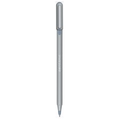 Ручка кулькова LINC Pentonic Frost 0,7 мм чорна - 1