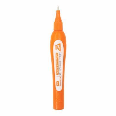 Корректор-ручка Yes Orange Line 8 мл - 5