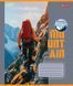 Тетрадь для записей 1В Mens hobby А5 36 листов клетка - 6