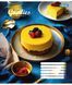 Зошит для записів 1В Bright goodies А5 96 аркушів лінія - 1