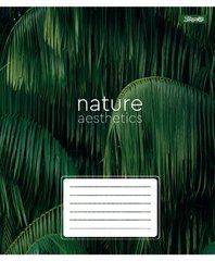 Зошит учнівський загальний 1 Вересня Nature aestheticsА5 96 аркушів клітинка - 1