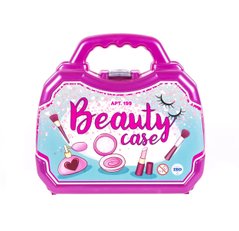 Набор парфюмерный "Beauty case" в чемодане - 1