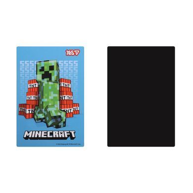 Магниты Yes Minecraft 6х9 см 2 шт - 3