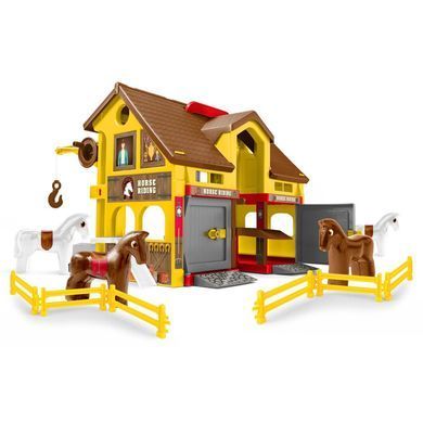 Play house ранчо WADER - 2