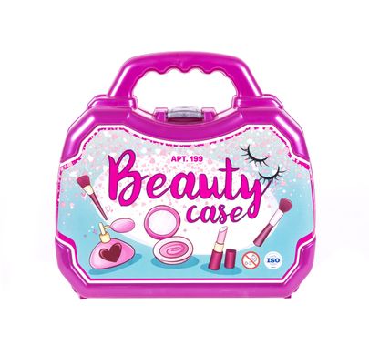 Набір парфумерний "Beauty case" у валізі - 1