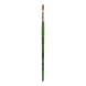Пензлик синтетика плаский 8, SMART Line - 3