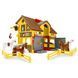 Play house ранчо WADER - 2