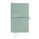Ежедневник Leo Planner Glory 12х20 см датированный 2027 мягкий фисташковый 352 страницы - 8
