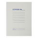 Папка "СПРАВА", JOBMAX, А4, картон 0,3 мм - 2