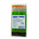 Пензлик синтетика плаский 8, SMART Line - 2