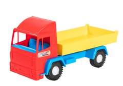 Автомобіль "Mini Truck" Вантажівка Wader - 1