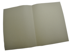 Папка "СПРАВА", А4, картон 0,35 мм - 1
