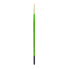 Пензлик синтетика круглий 0, SMART Line - 1