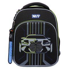 Рюкзак школьный каркасный Yes Rally LED S-78M - 1