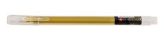 Ручка гелевая SANTI 0,6 мм золотая - 1