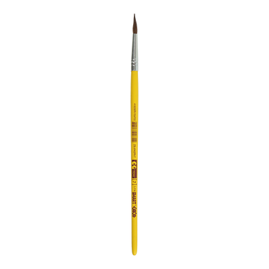 Кисть пони круглая 7, SMART Line - 4