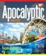 Тетрадь А5 24 Кл. YES Apocalyptic - 4