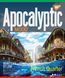 Тетрадь А5 24 Кл. YES Apocalyptic - 2