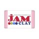 Пластика Jam Clay, Рожеве сяйво, 20г, ROSA TALENT - 1