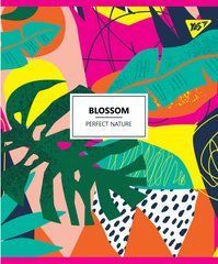 Зошит А5 24 Кл. YES Blossom - 1