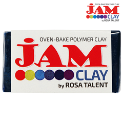 Пластика Jam Clay, Ночное небо, 20г, ROSA TALENT - 1