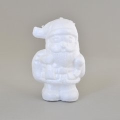 Пенопластовая фигурка SANTI Дед Мороз 10,9 см - 1