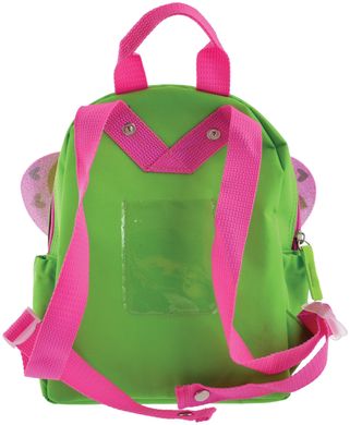Рюкзак дошкольный YES K-19 Butterfly - 2