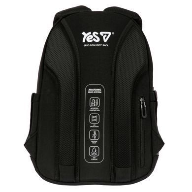 Рюкзак школьный Yes Black Cat TS-47M - 3