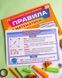 Правила з математики 2 - 3 клас - 13