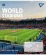 Тетрадь для записей Yes World stadium А5 36 листов клетка - 3