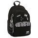 Рюкзак школьный Yes Black Cat TS-47M - 6