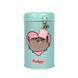 Скарбничка кругла Yes Pusheen металева 13 х 7,6 см - 4