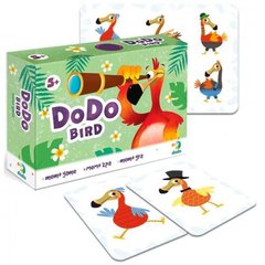300199 Игра карточная Додо - 1