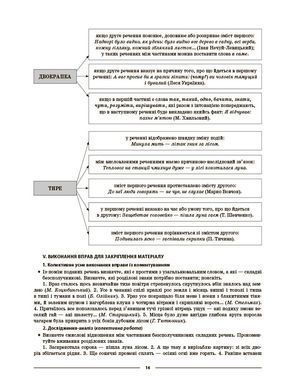 Українська мова. 9 клас. ІІ семестр УМР018 - 7