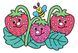 Водні розмальовки — Овочі та фрукти - 2