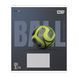 Тетрадь школьная Yes Ball А5 12 листов линия - 4