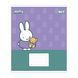 Тетрадь школьная Yes My Miffy А5 12 листов клетка - 1