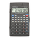 Калькулятор інженерний Brilliant BS-110, 8 + 2 розрядів, 56 функцій - 1