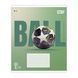 Тетрадь школьная Yes Ball А5 12 листов линия - 3